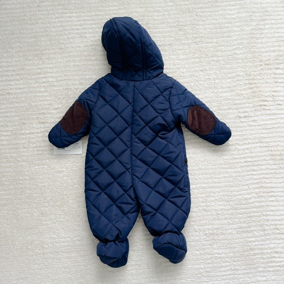 NWT Rothschild infant bunting suit - Picture 10 of 11